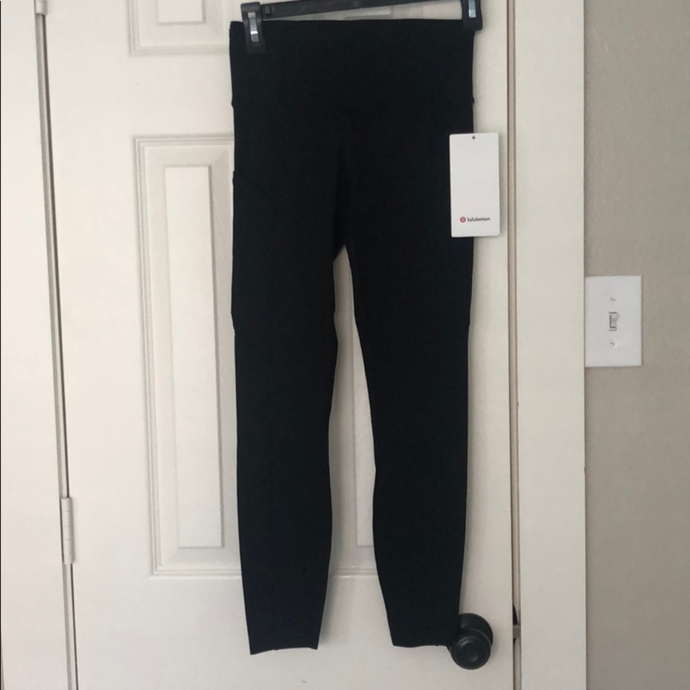 Lululemon leggings